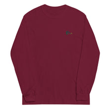 Load image into Gallery viewer, Bright Side Lifestyle | Embroidered Long Sleeve