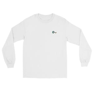 Bright Side Lifestyle | Embroidered Long Sleeve