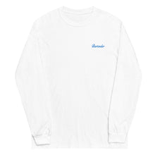 Load image into Gallery viewer, Bartender | Embroidered Long Sleeve