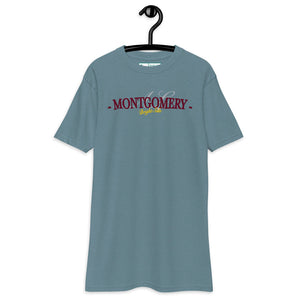 Alabama, Montgomery | Men’s premium heavyweight tee