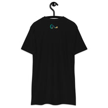 Load image into Gallery viewer, Florida, Tallahassee | Men’s premium heavyweight tee
