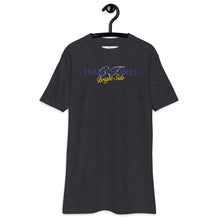 Load image into Gallery viewer, Connecticut, Hartford | Men’s premium heavyweight tee