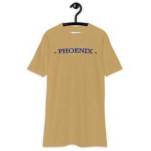 Arizona, Phoenix | Men’s premium heavyweight tee