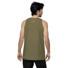 Load image into Gallery viewer, Wire Talk | tank top