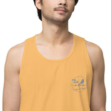 Load image into Gallery viewer, Wire Talk | tank top