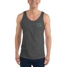 Load image into Gallery viewer, Make Waves | Unisex Tank Top