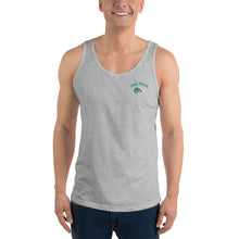 Load image into Gallery viewer, Make Waves | Unisex Tank Top