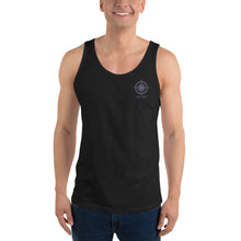 Load image into Gallery viewer, Lost &amp; Found | Unisex Tank Top