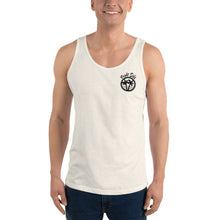 Load image into Gallery viewer, Island Mindset | Unisex Tank Top