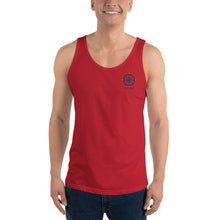 Load image into Gallery viewer, Lost &amp; Found | Unisex Tank Top