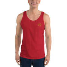 Load image into Gallery viewer, Imperfectly Perfect | Unisex Tank Top