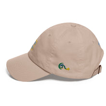 Load image into Gallery viewer, Believe in the Lessons | Dad Hat