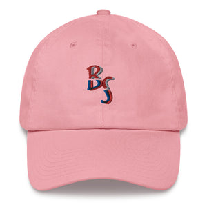 B.S. | Dad hat