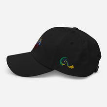 Load image into Gallery viewer, Balance | Dad hat