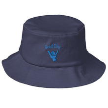 Load image into Gallery viewer, Good Day | Bucket Hat