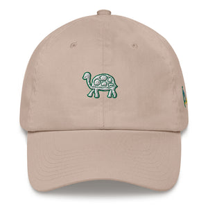 Turtle | Dad hat