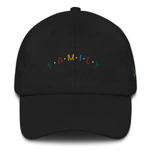 Load image into Gallery viewer, Family | Dad hat