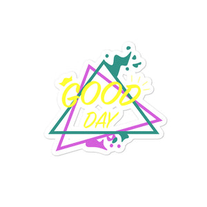 Good Day | Stickers
