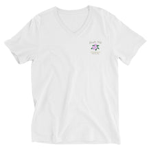 Load image into Gallery viewer, Connecticut | V-Neck