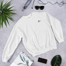Load image into Gallery viewer, Bright Side Lifestyle Logo | Crewneck