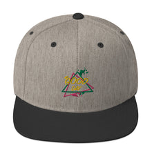 Load image into Gallery viewer, Good Day | Snapback Hat