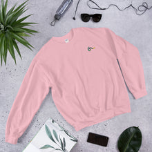 Load image into Gallery viewer, Bright Side Lifestyle Logo | Crewneck
