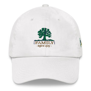 Family Tree | Dad hat