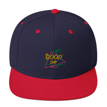 Load image into Gallery viewer, Good Day | Snapback Hat