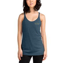 Load image into Gallery viewer, Good Things Take Time | Racerback Tank
