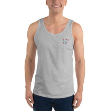Load image into Gallery viewer, Sheffield&#39;s Finest | Unisex Tank Top