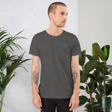 Load image into Gallery viewer, Bright Side | Embroidered T-Shirt