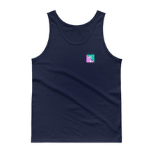 Load image into Gallery viewer, Paradise is a Mindset | Tank top