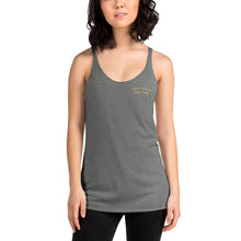 Load image into Gallery viewer, Good Things Take Time | Racerback Tank