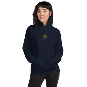 Good Day | Embroidered Sweatshirt