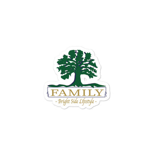 Family Tree | stickers