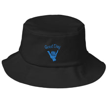 Load image into Gallery viewer, Good Day | Bucket Hat