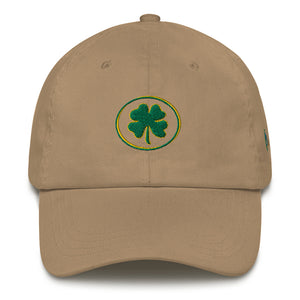 Create Your Own Luck | Dad Hat