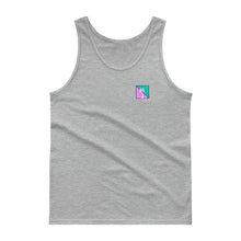 Load image into Gallery viewer, Paradise is a Mindset | Tank top