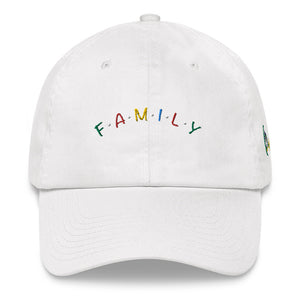 Family | Dad hat