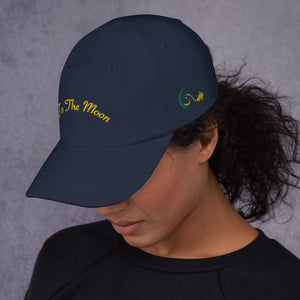 To the Moon | Dad hat