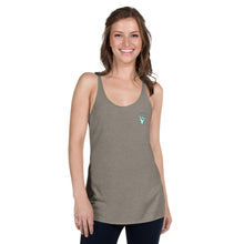 Load image into Gallery viewer, Good Day | Women&#39;s Racerback Tank