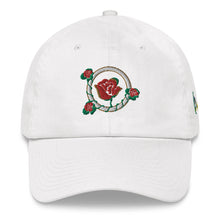 Load image into Gallery viewer, Rise of the Rose | Dad hat