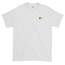 Load image into Gallery viewer, Make Waves | Embroidered T-Shirt