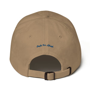 Change of Pace | Dad hat