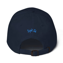 Load image into Gallery viewer, Believe in the Lessons | Dad Hat
