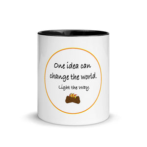 Change the World | Mug