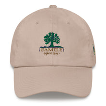 Load image into Gallery viewer, Family Tree | Dad hat
