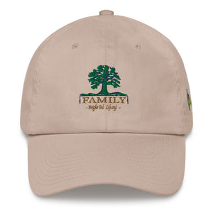 Family Tree | Dad hat