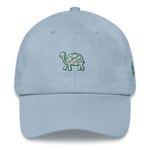 Load image into Gallery viewer, Turtle | Dad hat