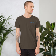 Load image into Gallery viewer, Bright Side | Embroidered T-Shirt